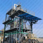 火電廠廢水處理價(jià)格是多少？