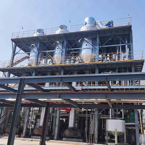 廢水處理設(shè)備之加熱工藝