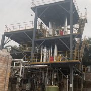 工業(yè)廢水處理廠家哪家好？