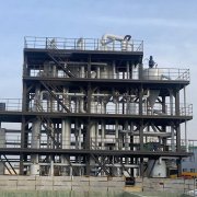 精細化工行業(yè)高鹽、高濃度有機廢水無害化處理
