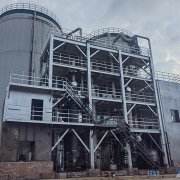 氯堿工業(yè)廢水處理用什么方法？